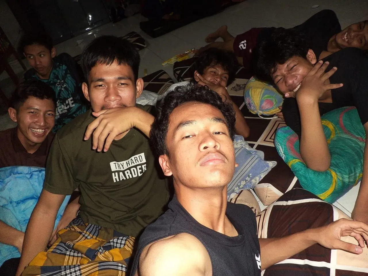 Memory Album