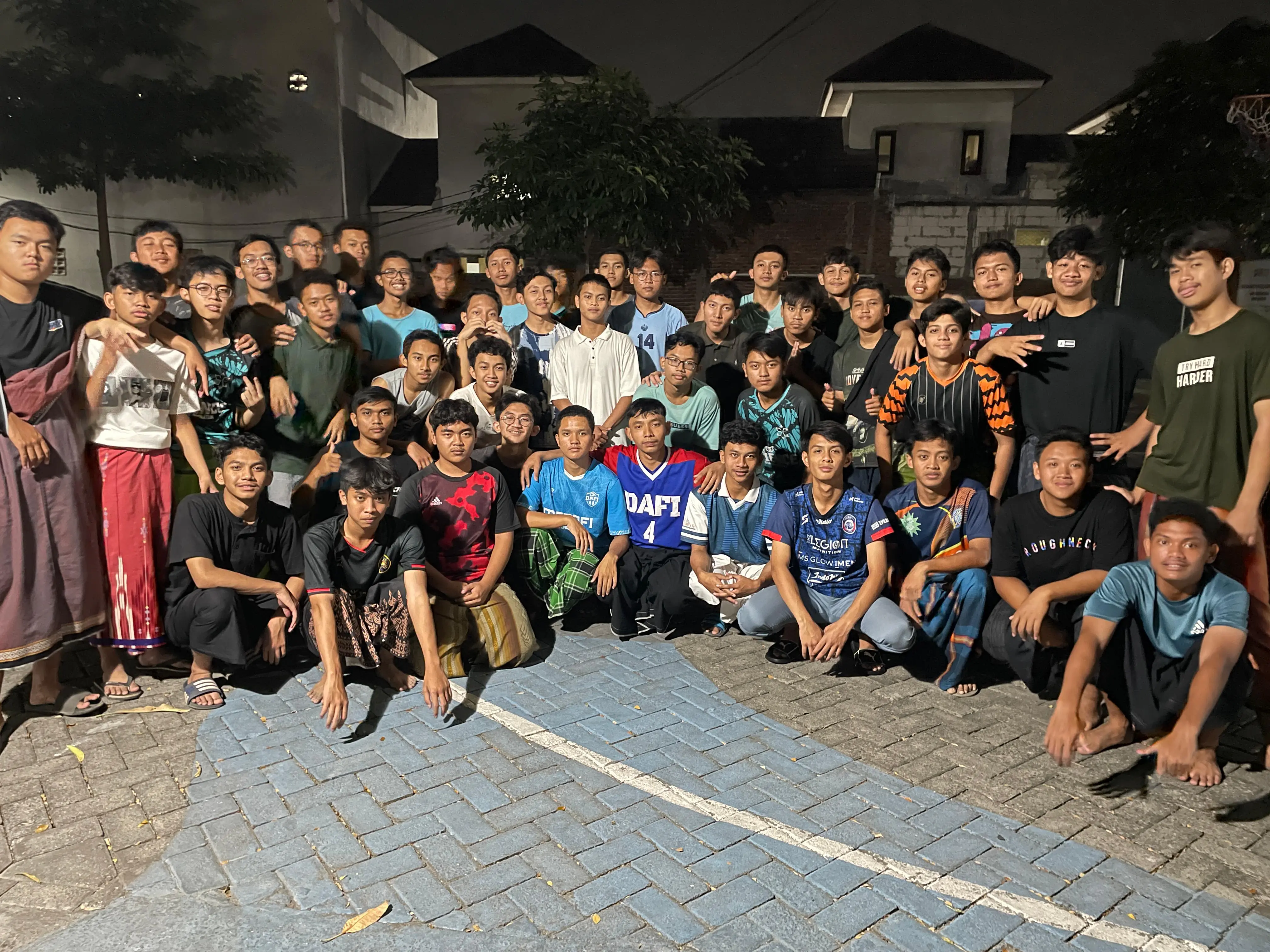 Memory Album