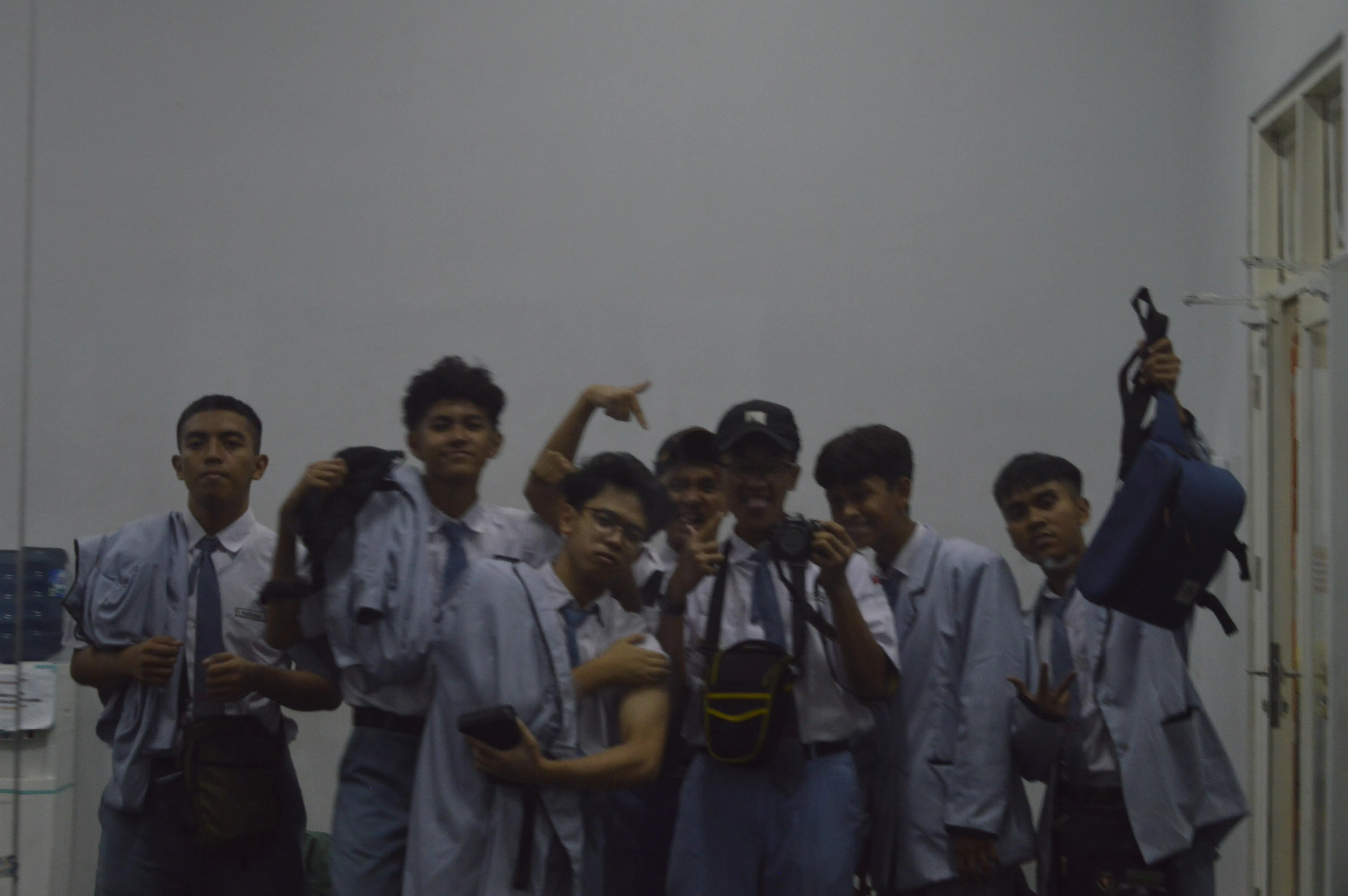 Memory Album