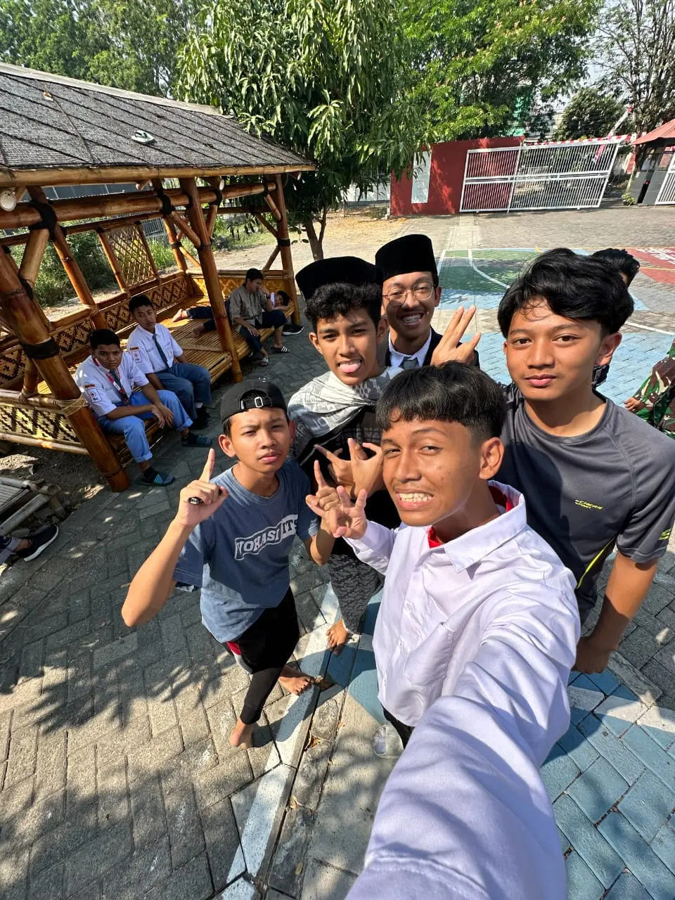 Memory Album