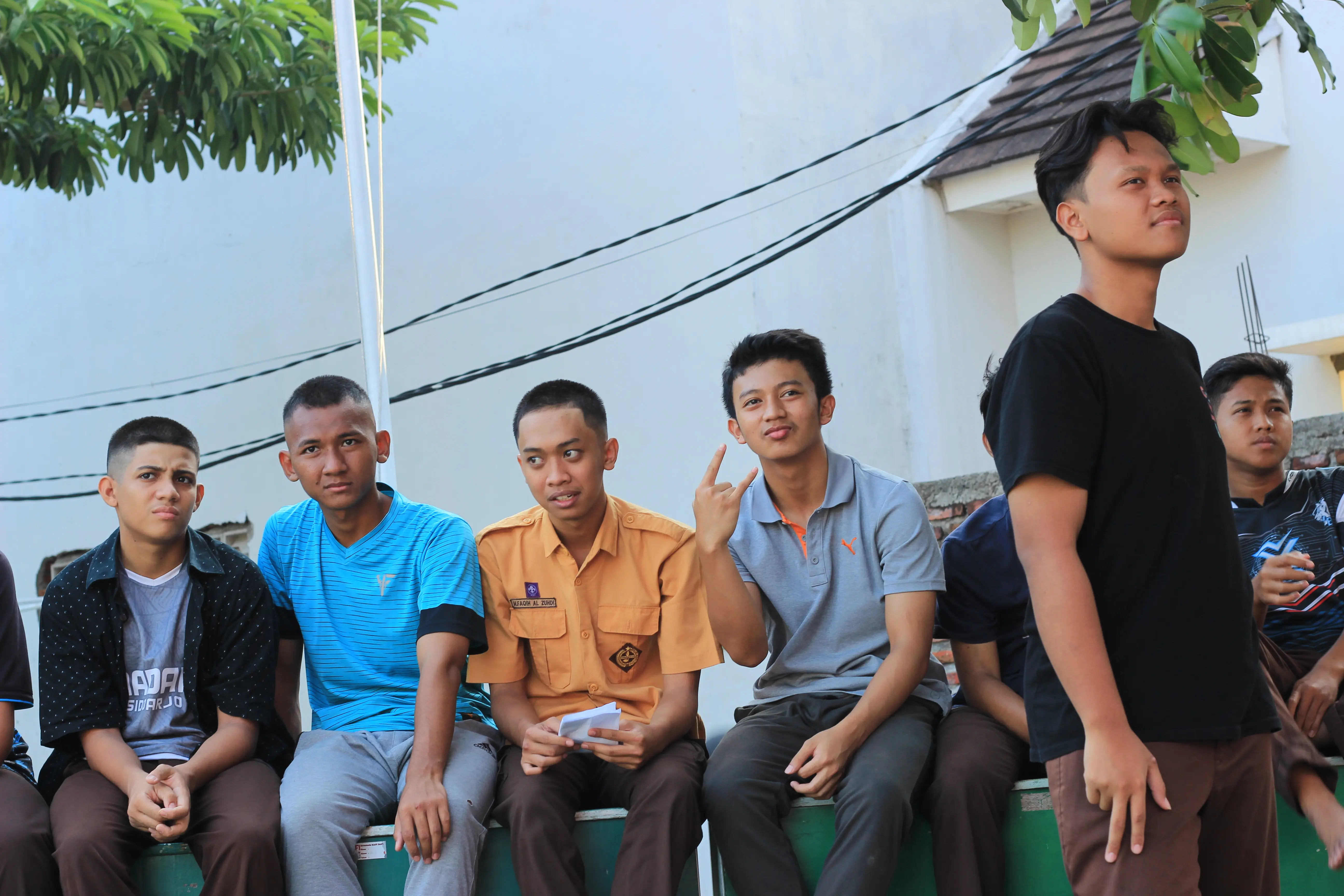 Memory Album