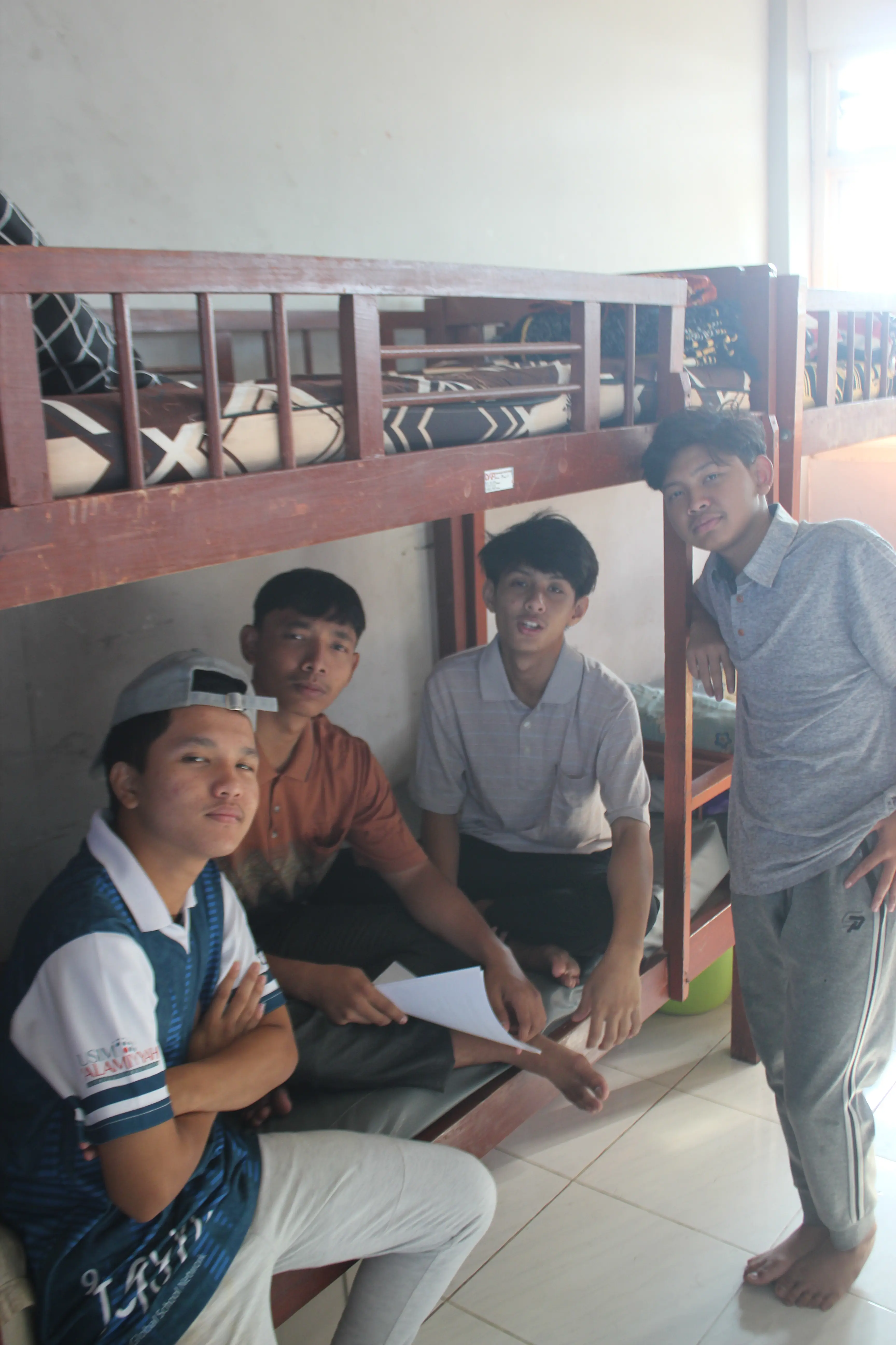 Memory Album
