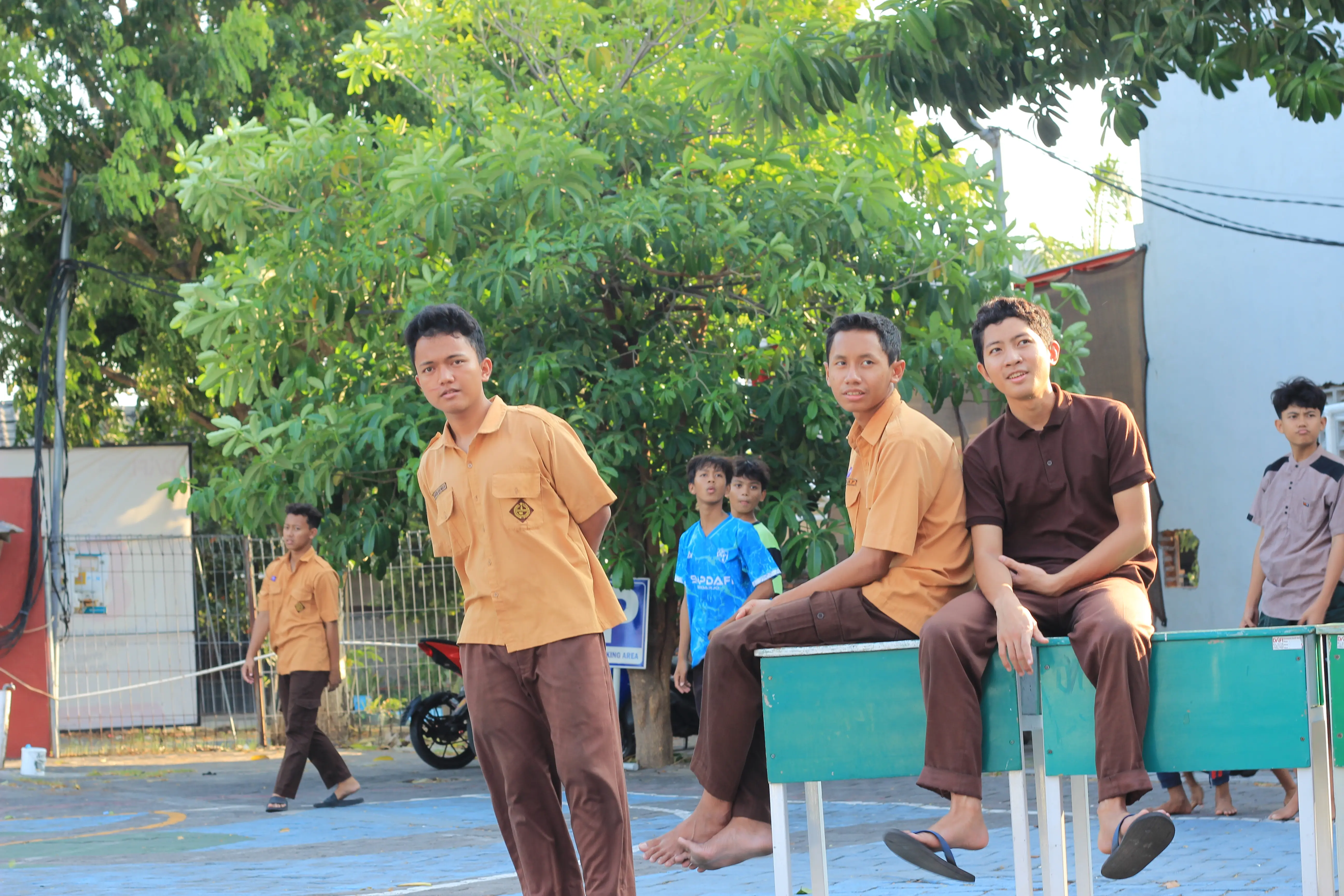 Memory Album
