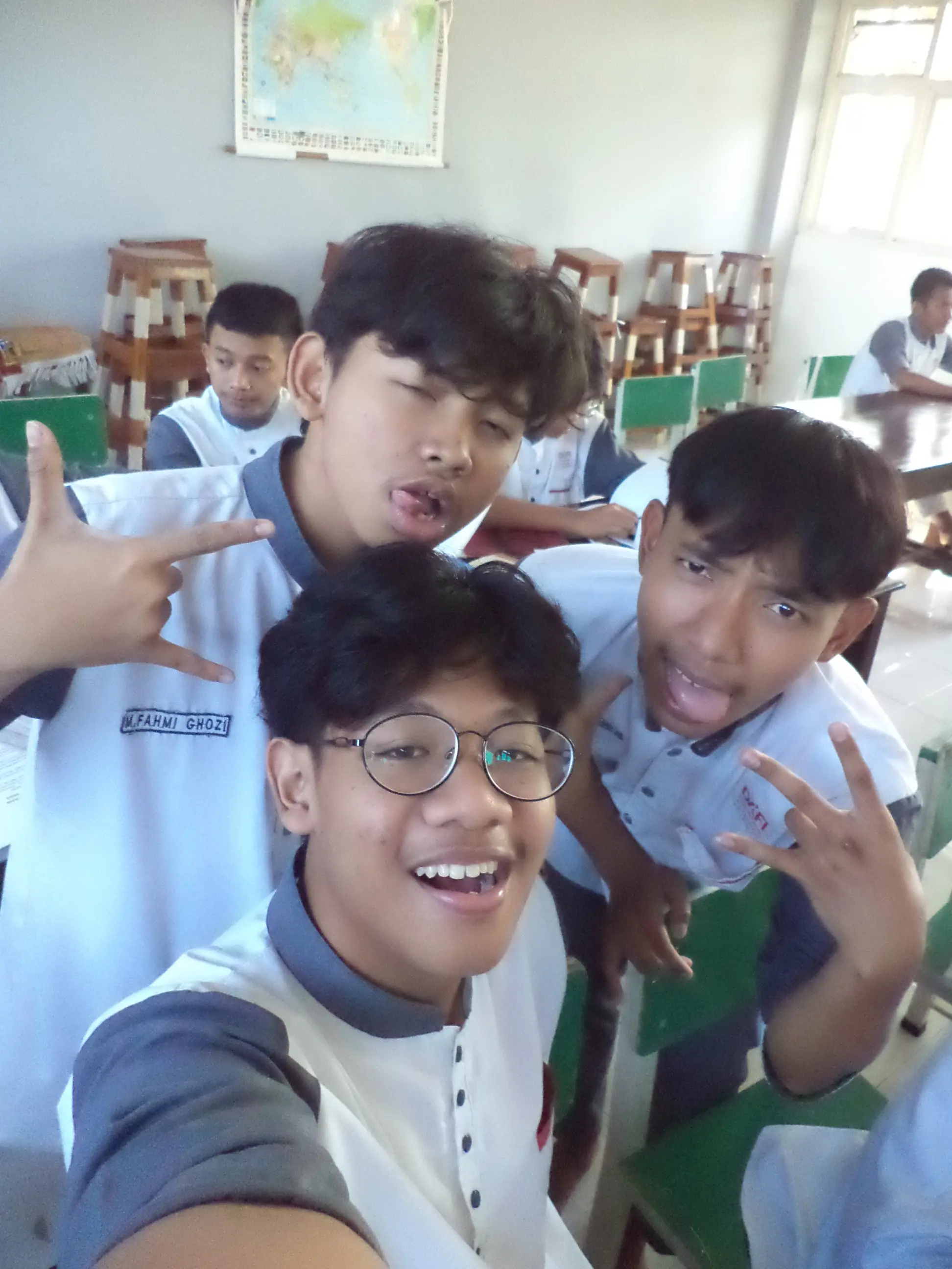Memory Album