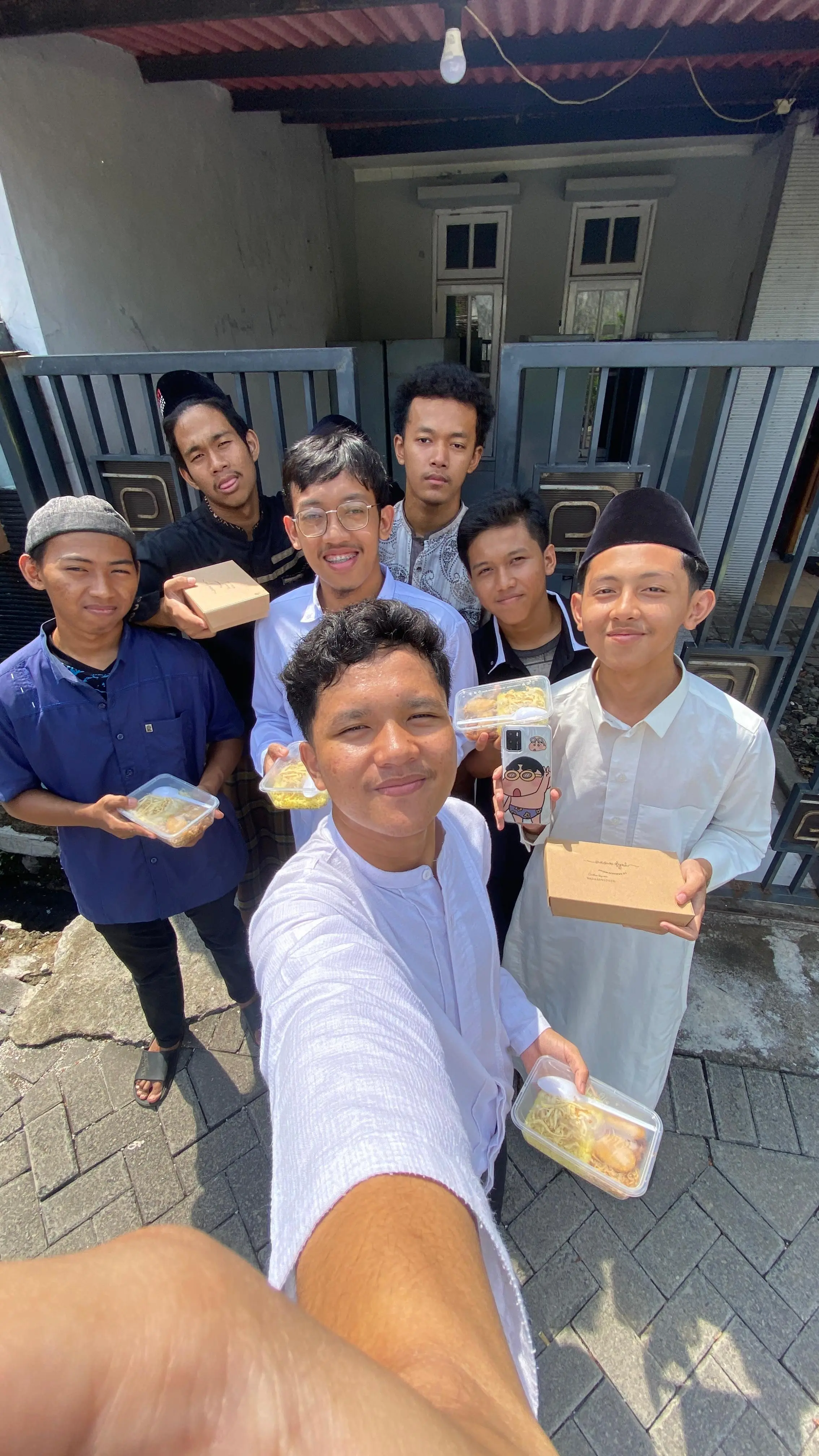 Memory Album
