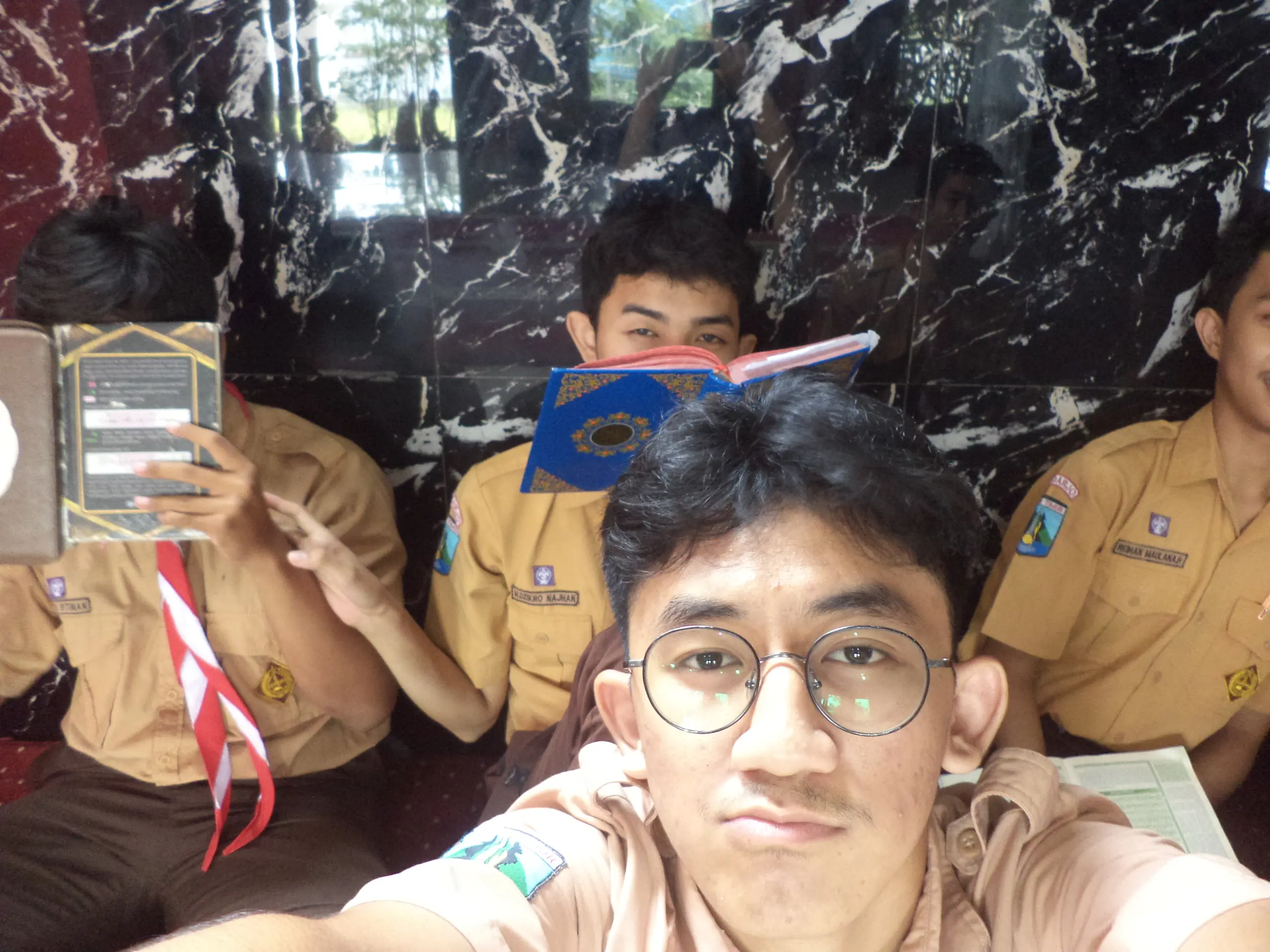 Memory Album