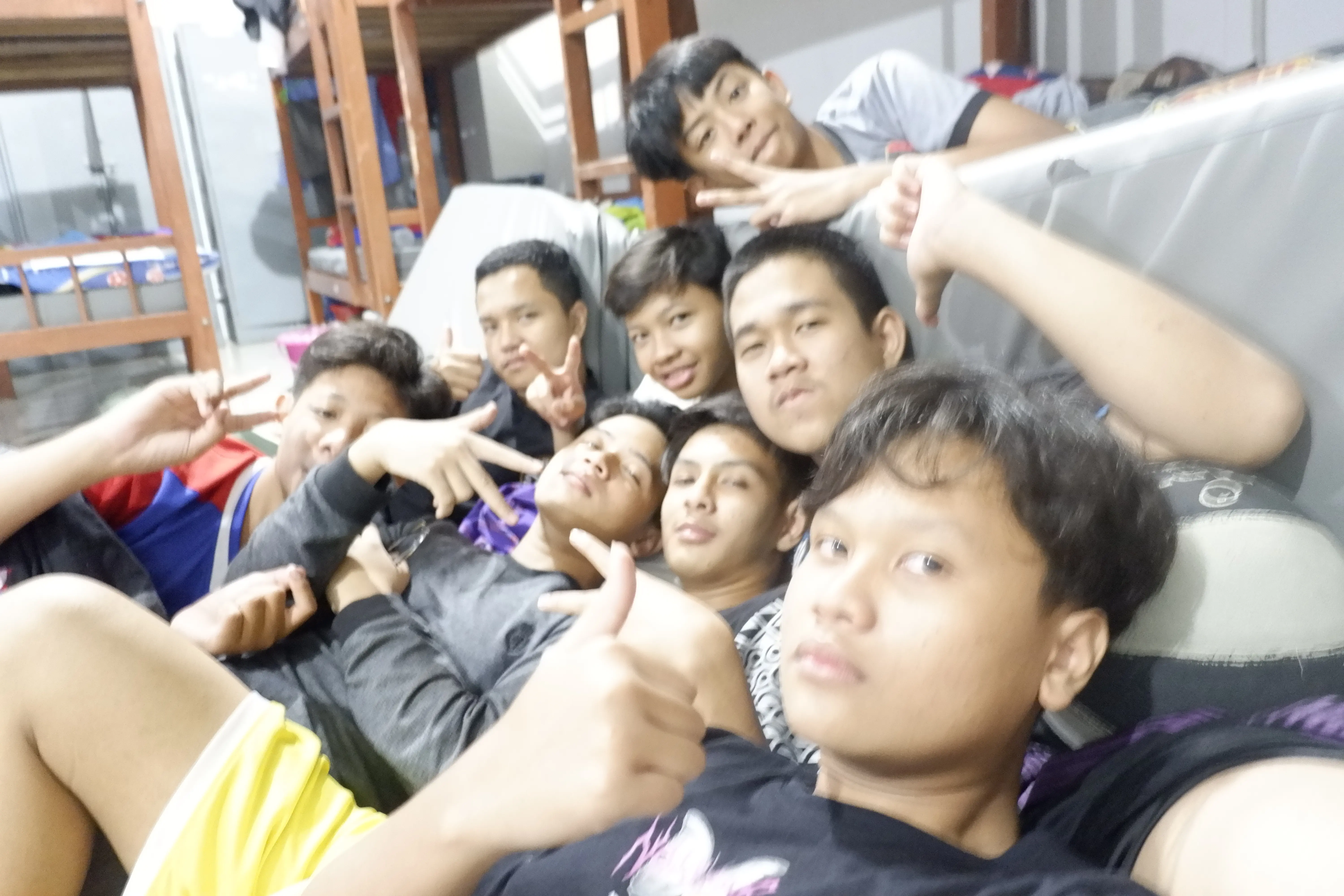 Memory Album