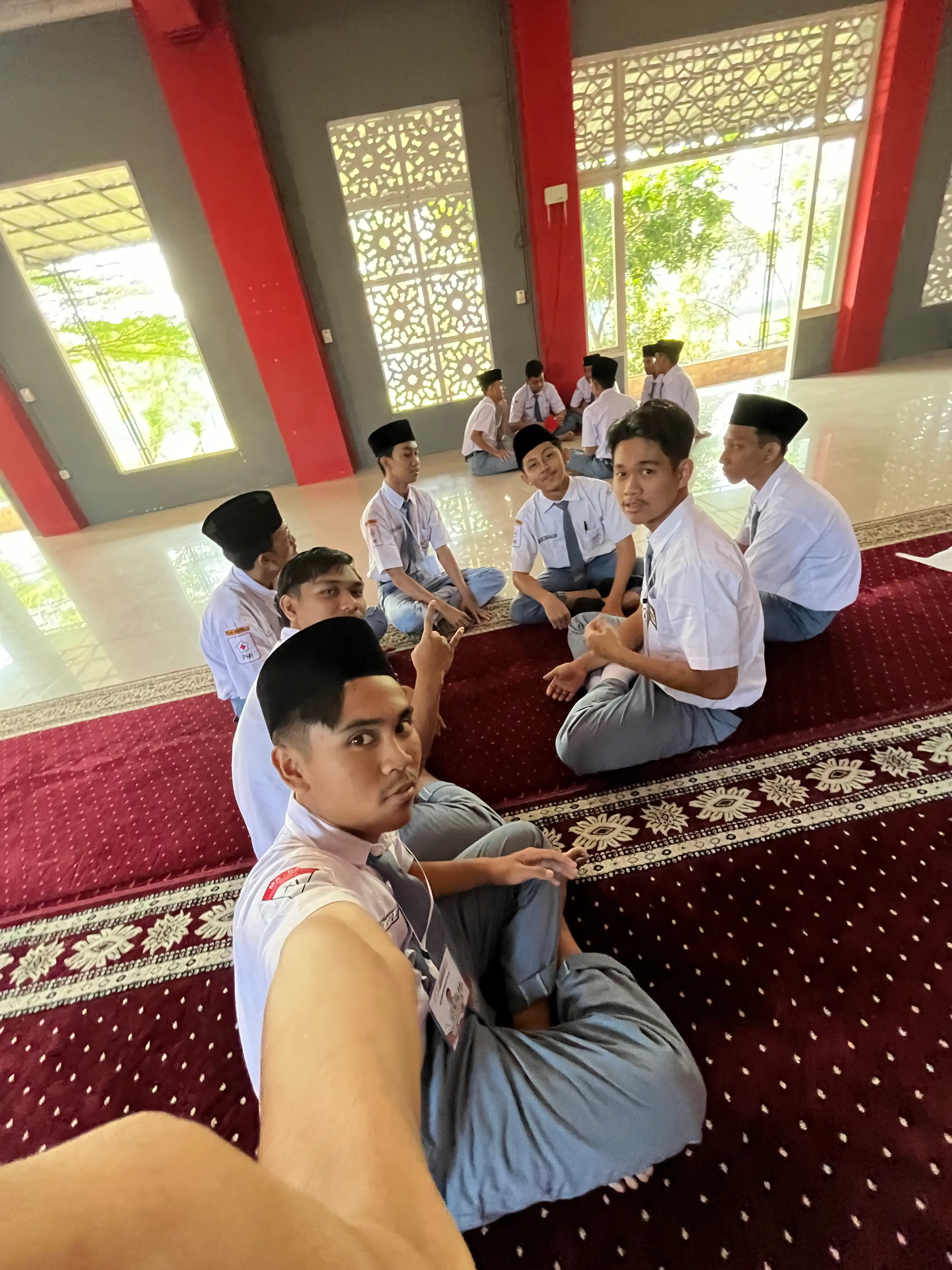 Memory Album