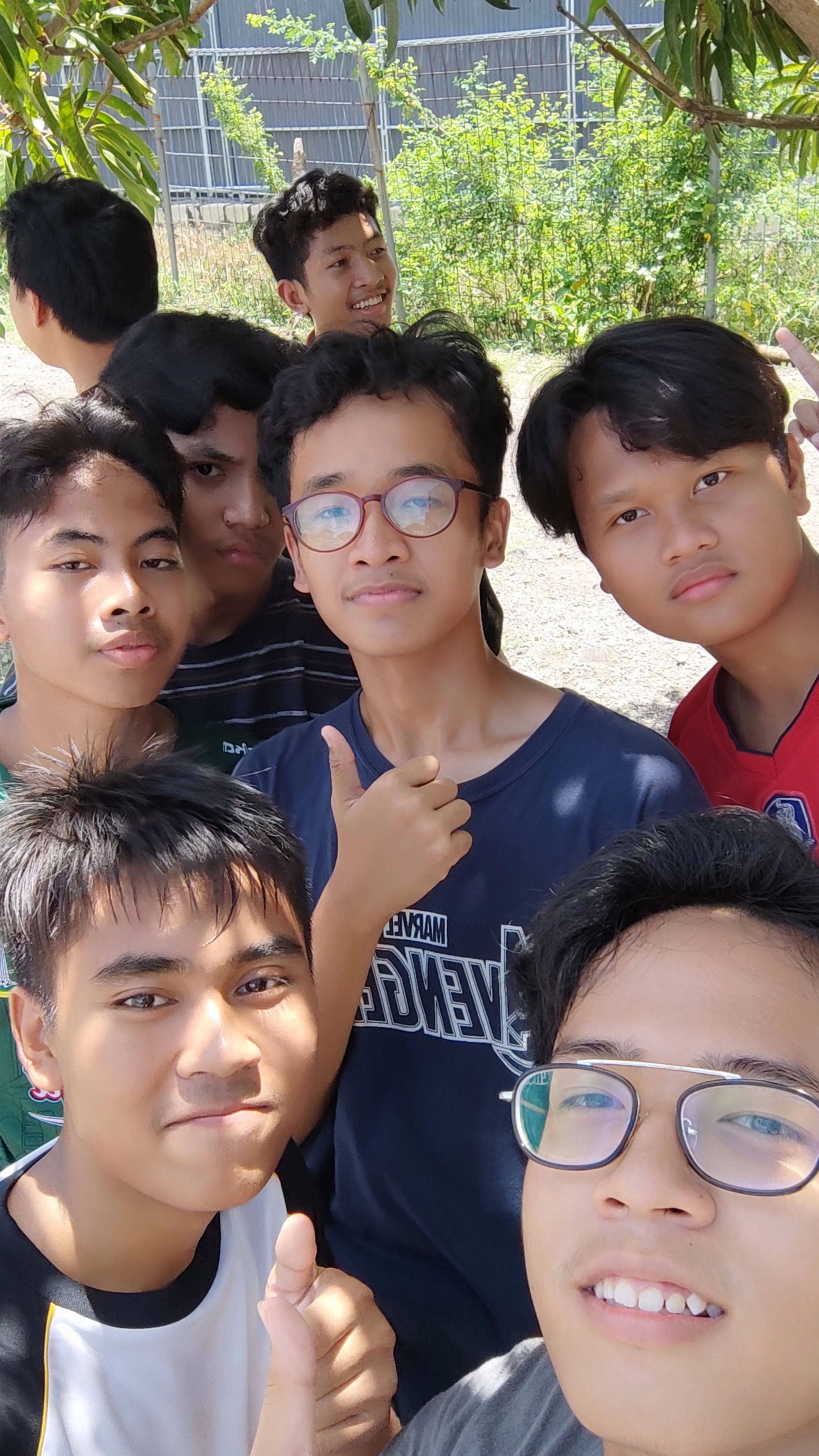 Memory Album