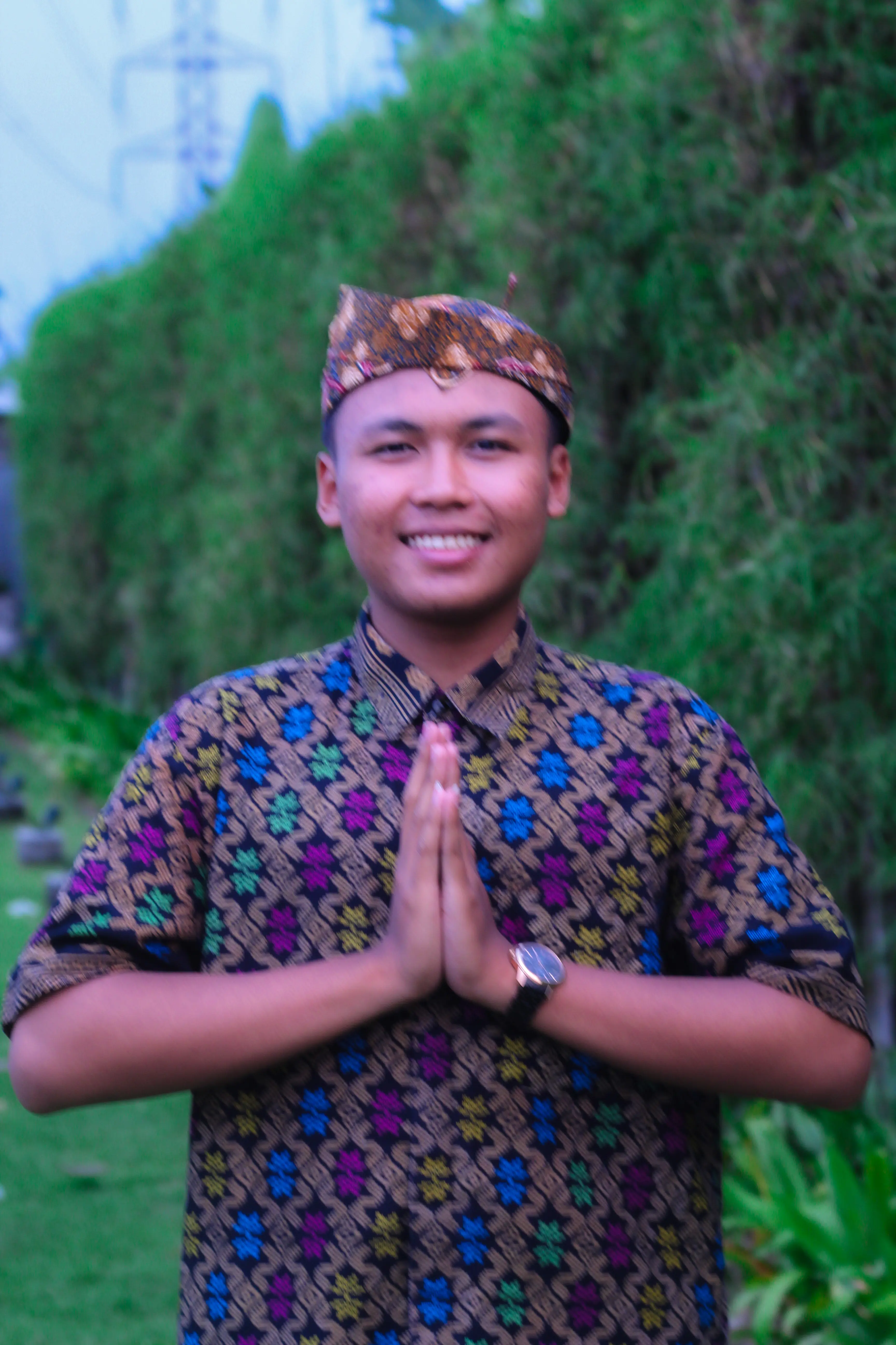 Aras