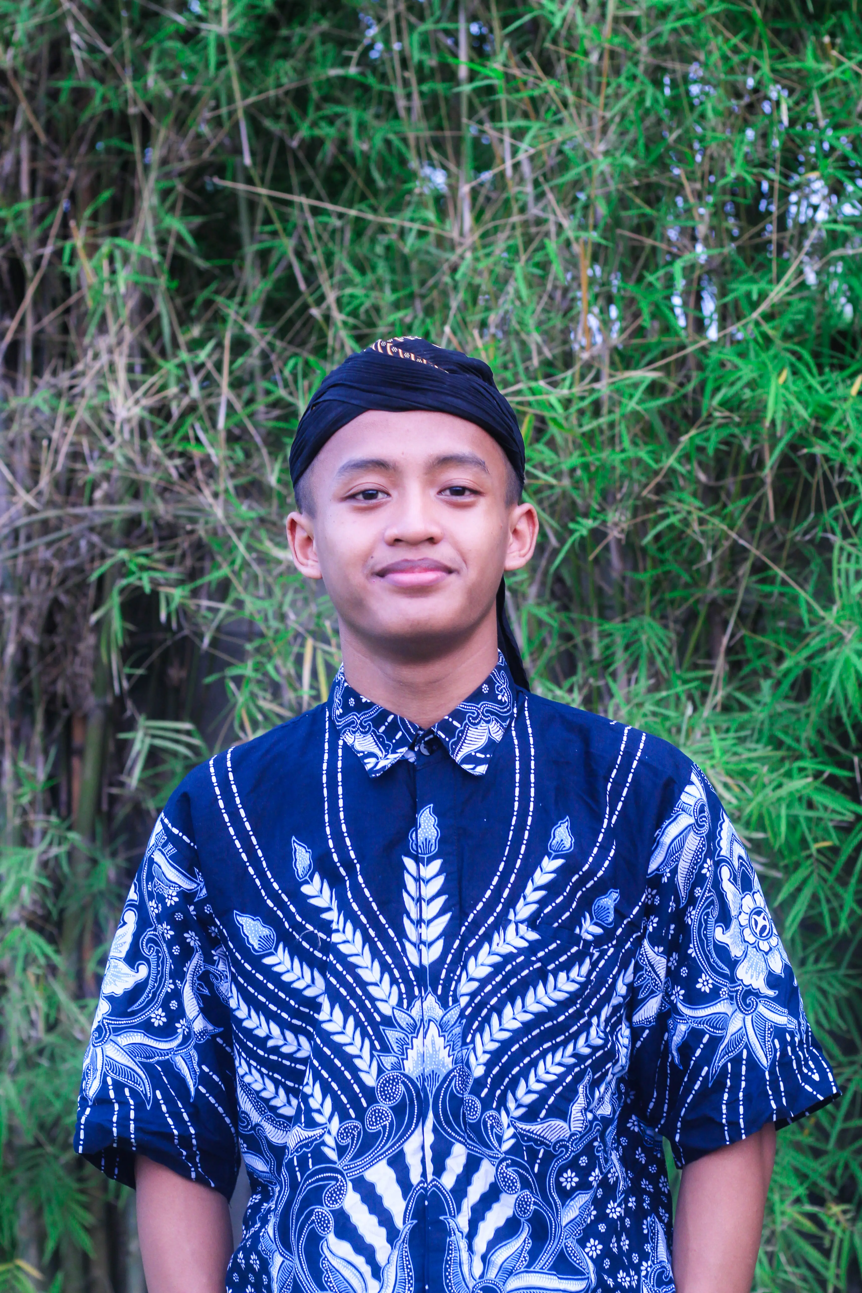 Bagust