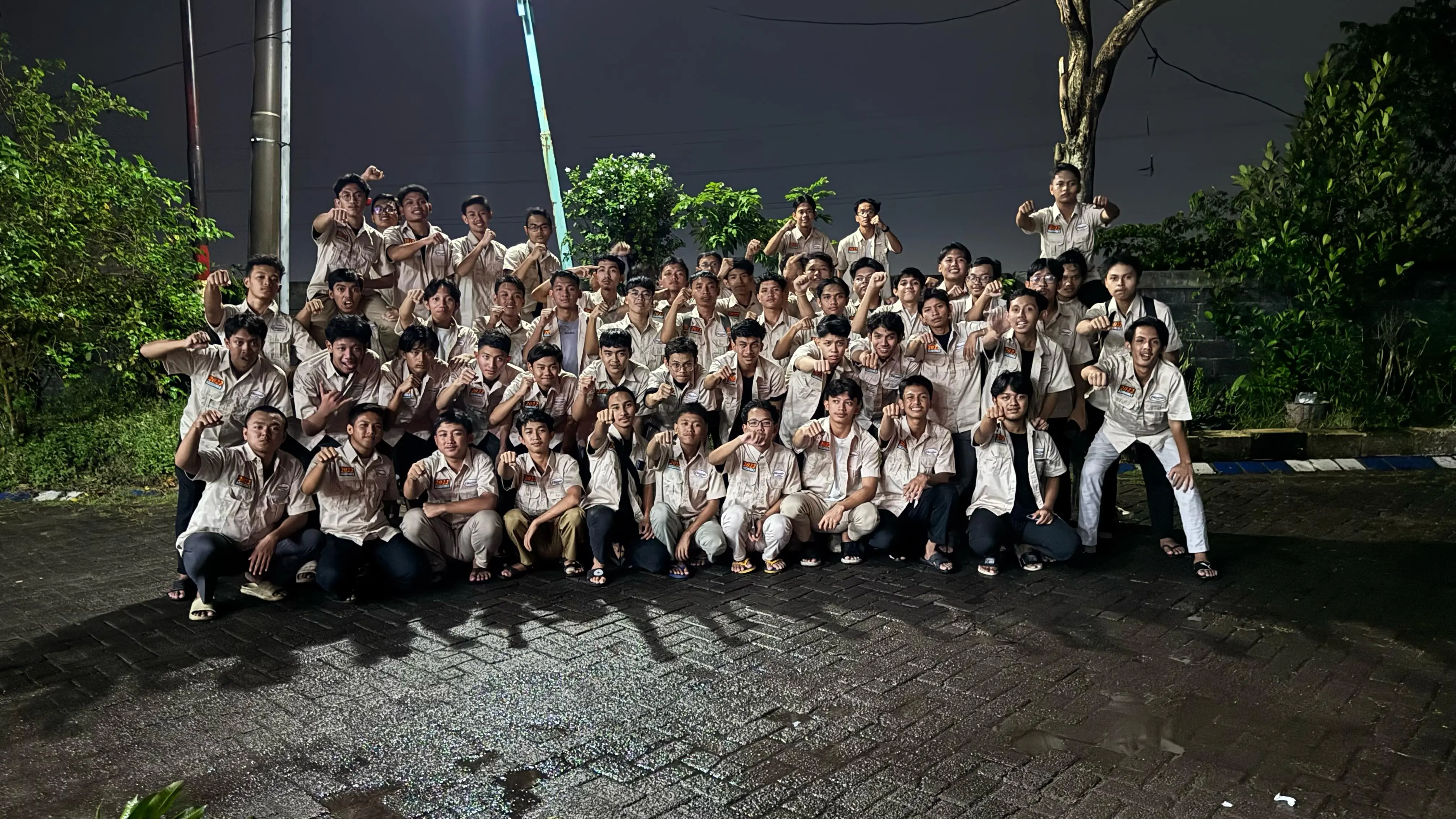 iftar gathering