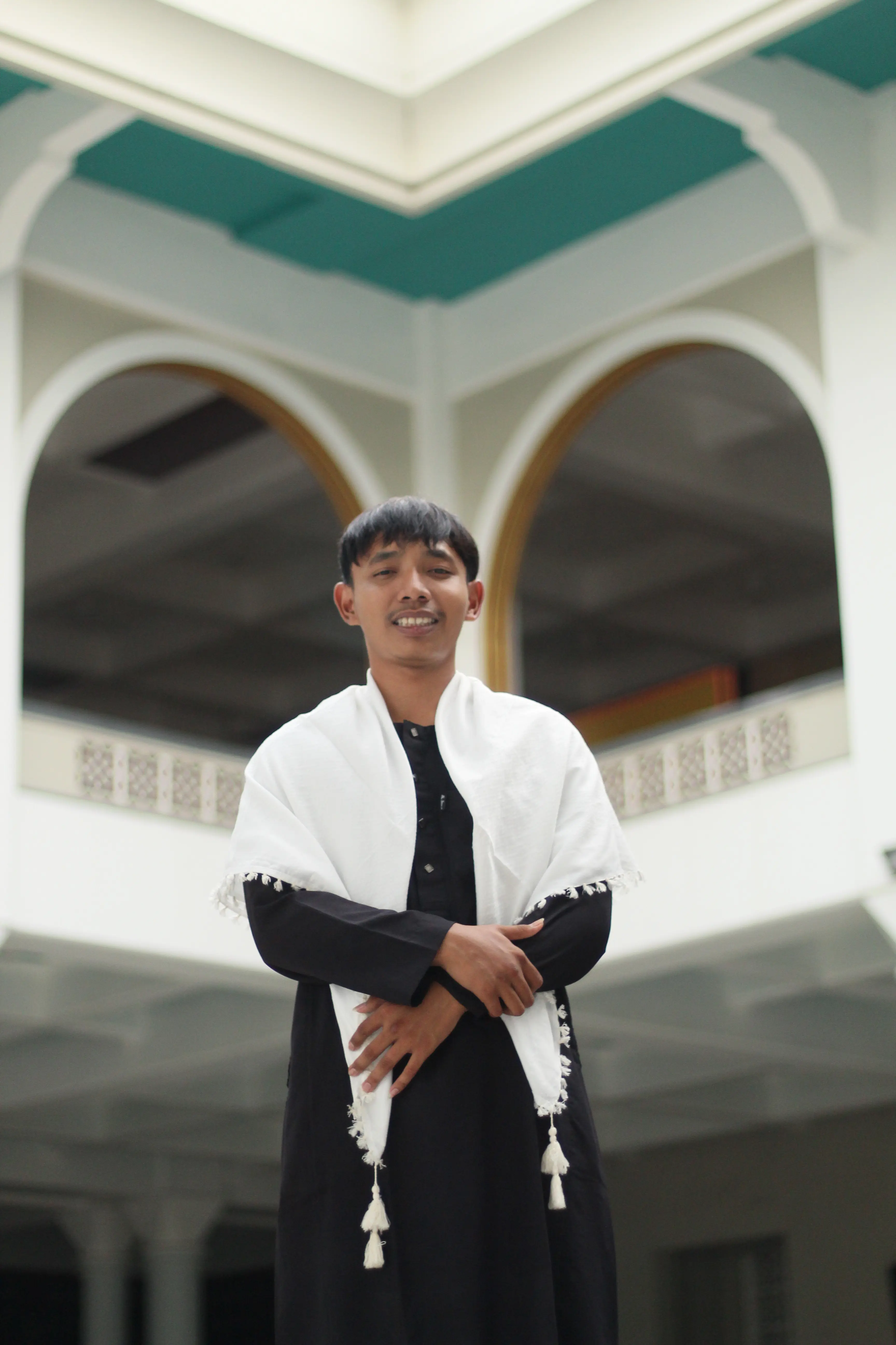 Ghulam